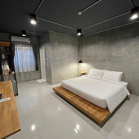 Loft Space Hotel Ranong Ngoại thất bức ảnh