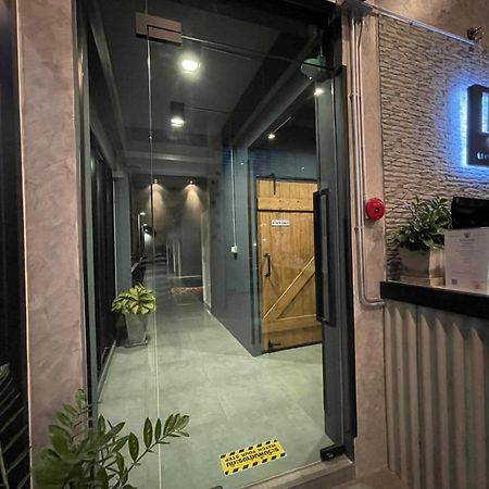 Loft Space Hotel Ranong Ngoại thất bức ảnh
