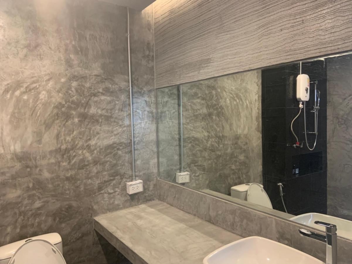 Loft Space Hotel Ranong Ngoại thất bức ảnh