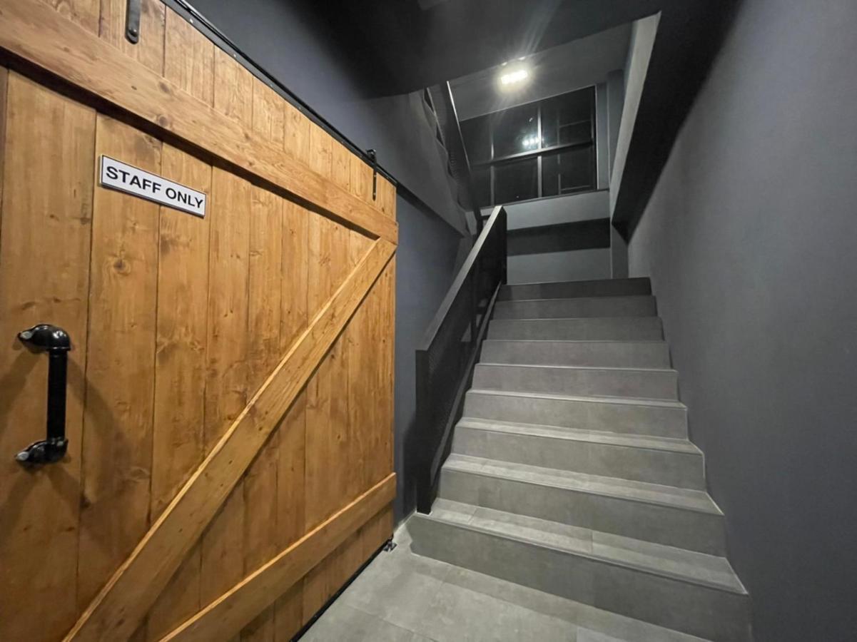 Loft Space Hotel Ranong Ngoại thất bức ảnh