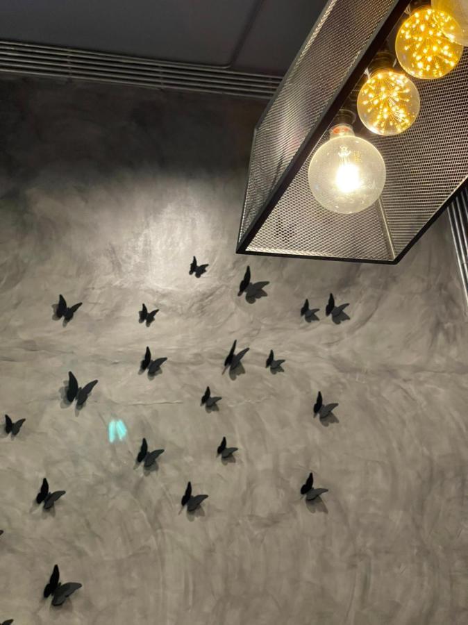 Loft Space Hotel Ranong Ngoại thất bức ảnh