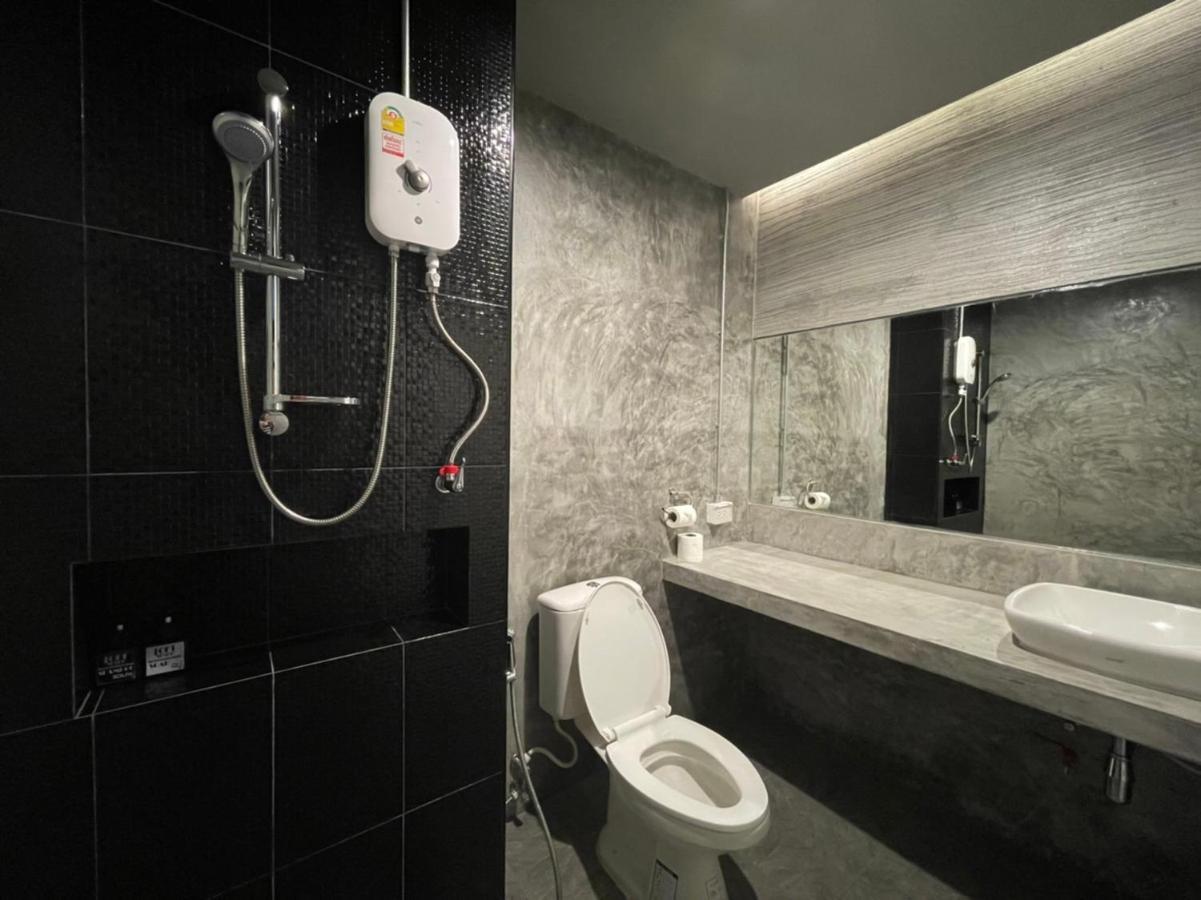 Loft Space Hotel Ranong Ngoại thất bức ảnh